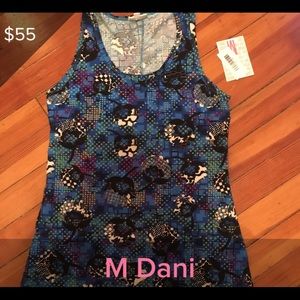 Brand new medium Lularoe Dani